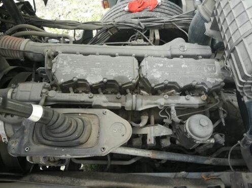 DAF PE228C DAF truck - Motor für LKW: das Bild 1 DAF PE228C DAF truck - Motor für LKW: das Bild 1