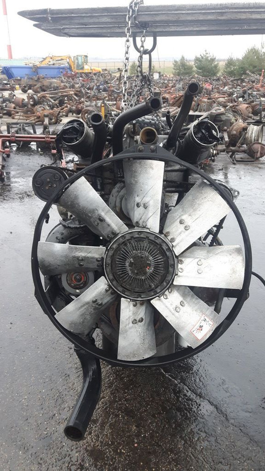 DAF WS315L truck - Motor für LKW: das Bild 4 DAF WS315L truck - Motor für LKW: das Bild 4