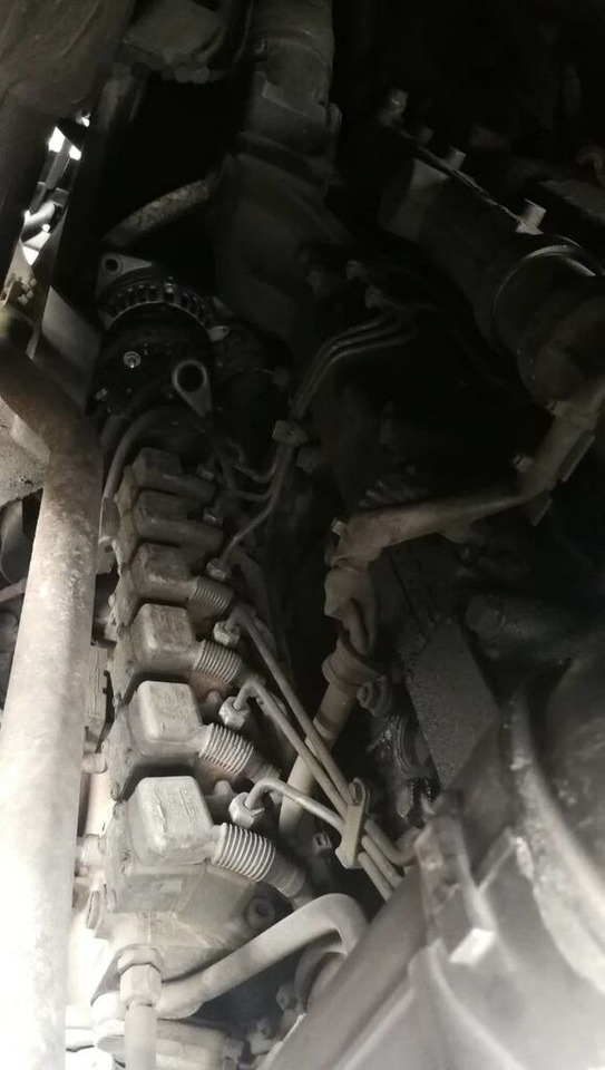 DAF XE315C 430 E3 DAF XF 95 - Motor für LKW: das Bild 2 DAF XE315C 430 E3 DAF XF 95 - Motor für LKW: das Bild 2