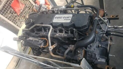 IVECO F4AE3681A IVECO EUROCARGO F4AE3681A truck - Motor für LKW: das Bild 2 IVECO F4AE3681A IVECO EUROCARGO F4AE3681A truck - Motor für LKW: das Bild 2