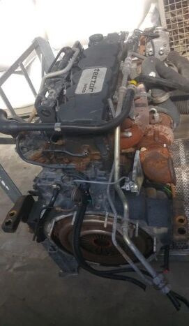IVECO F4AE3681A IVECO EUROCARGO F4AE3681A truck - Motor für LKW: das Bild 1 IVECO F4AE3681A IVECO EUROCARGO F4AE3681A truck - Motor für LKW: das Bild 1