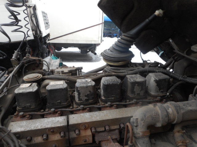 MAN D2866 F2000 364 MAN F2000 - Motor für LKW: das Bild 2 MAN D2866 F2000 364 MAN F2000 - Motor für LKW: das Bild 2