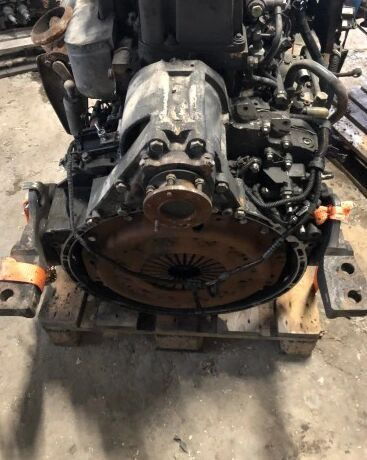 Renault DXI7 Renault MIDLUM truck - Motor für LKW: das Bild 3 Renault DXI7 Renault MIDLUM truck - Motor für LKW: das Bild 3