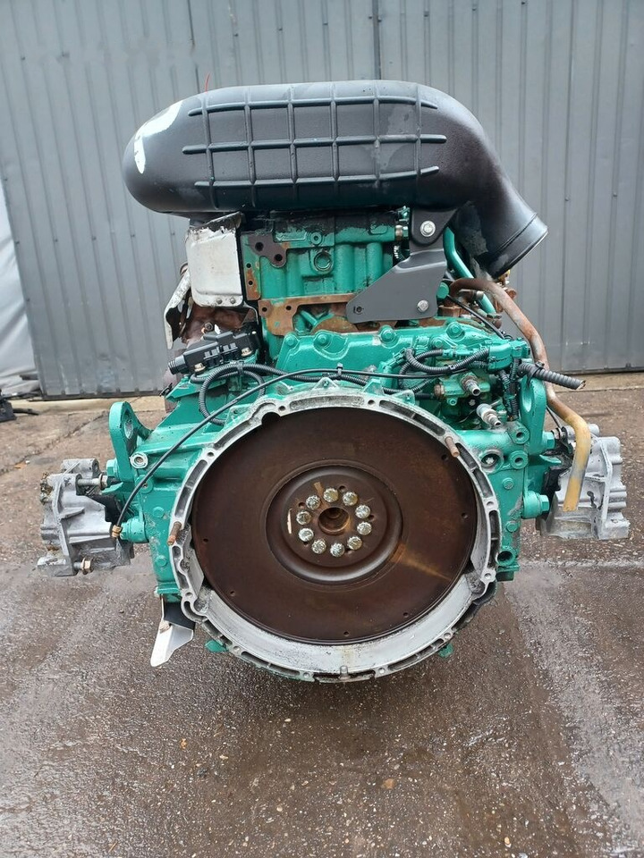 Volvo D7F 290 E5 Volvo FL - Motor für LKW: das Bild 4 Volvo D7F 290 E5 Volvo FL - Motor für LKW: das Bild 4