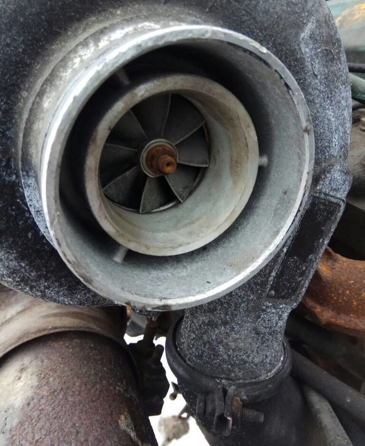 Volvo TD73E Volvo FL7 - Motor für LKW: das Bild 3 Volvo TD73E Volvo FL7 - Motor für LKW: das Bild 3