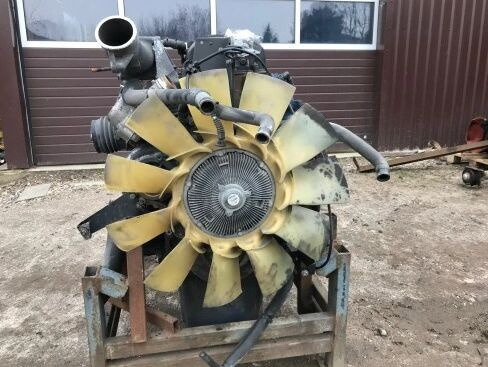 DAF MX13 truck - Motor für LKW: das Bild 2 DAF MX13 truck - Motor für LKW: das Bild 2