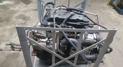 IVECO F4AFE411B IVECO Eurocargo truck - Motor für LKW: das Bild 2 IVECO F4AFE411B IVECO Eurocargo truck - Motor für LKW: das Bild 2