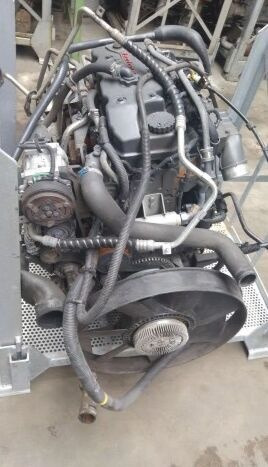 IVECO F4AFE411B IVECO Eurocargo truck - Motor für LKW: das Bild 3 IVECO F4AFE411B IVECO Eurocargo truck - Motor für LKW: das Bild 3