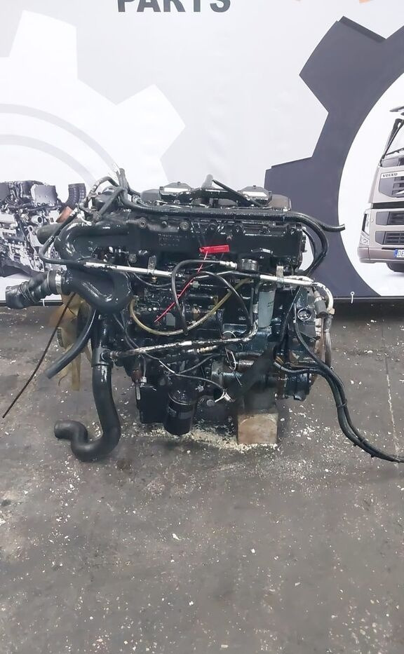 MAN D0824 LFL01 MAN L2000 - Motor für LKW: das Bild 3 MAN D0824 LFL01 MAN L2000 - Motor für LKW: das Bild 3