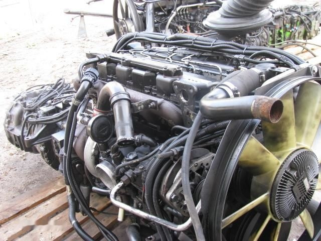 MAN D0826 LF08 MAN L 2000 - Motor für LKW: das Bild 1 MAN D0826 LF08 MAN L 2000 - Motor für LKW: das Bild 1