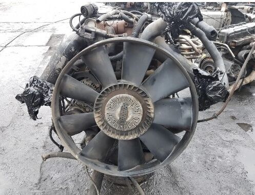 MAN D2866 LF24 MAN F2000 - Motor für LKW: das Bild 2 MAN D2866 LF24 MAN F2000 - Motor für LKW: das Bild 2