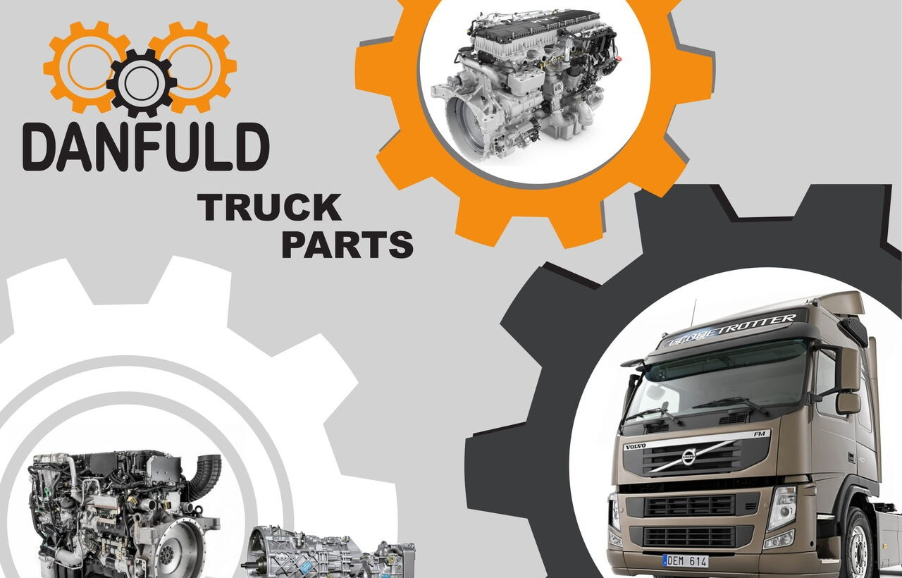 MAN D2876 LF12 truck - Motor für LKW: das Bild 5 MAN D2876 LF12 truck - Motor für LKW: das Bild 5