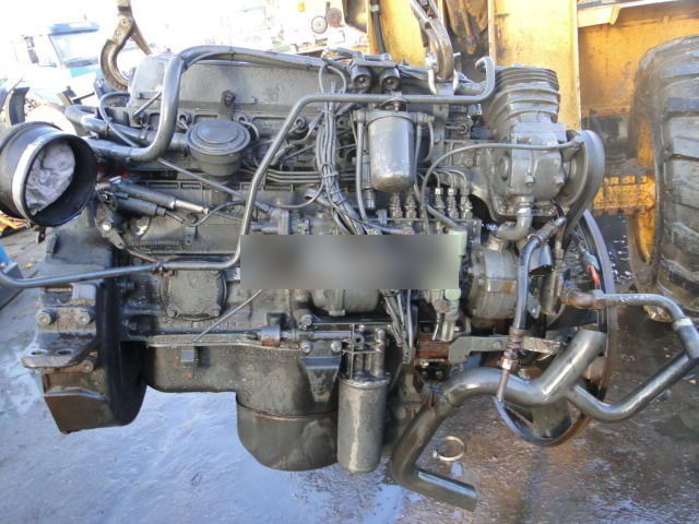 Mercedes-Benz OM366LA Mercedes-Benz - Motor für LKW: das Bild 1 Mercedes-Benz OM366LA Mercedes-Benz - Motor für LKW: das Bild 1