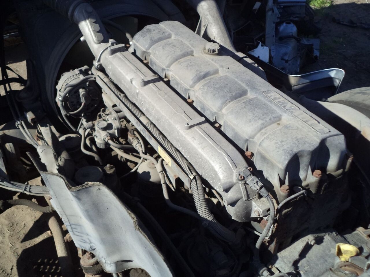 Renault DCI 420 Renault Premium - Motor für LKW: das Bild 1 Renault DCI 420 Renault Premium - Motor für LKW: das Bild 1