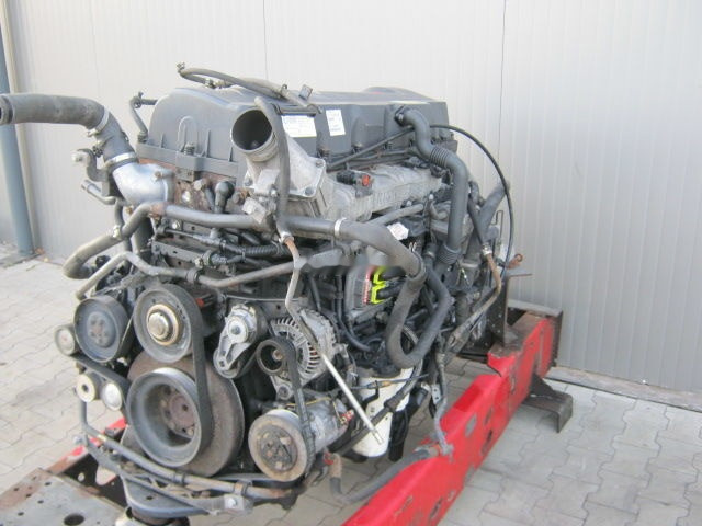 Renault DXI 11 440 E3 Renault Premium - Motor für LKW: das Bild 2 Renault DXI 11 440 E3 Renault Premium - Motor für LKW: das Bild 2