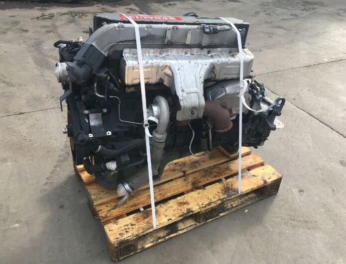 Renault DXI7 Renault PREMIUM truck - Motor für LKW: das Bild 1 Renault DXI7 Renault PREMIUM truck - Motor für LKW: das Bild 1