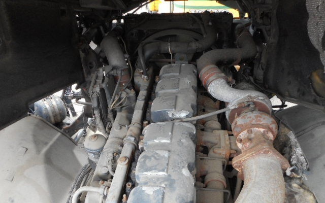 Renault MAGNUM PREMIUM 440 480 E-TECH - Motor für LKW: das Bild 1 Renault MAGNUM PREMIUM 440 480 E-TECH - Motor für LKW: das Bild 1