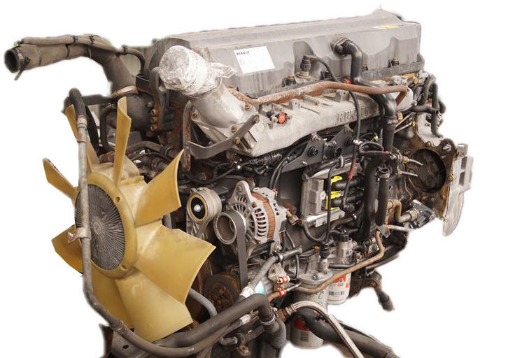 Renault PREMIUM 440 DXI EURO 3 - Motor für LKW: das Bild 1 Renault PREMIUM 440 DXI EURO 3 - Motor für LKW: das Bild 1