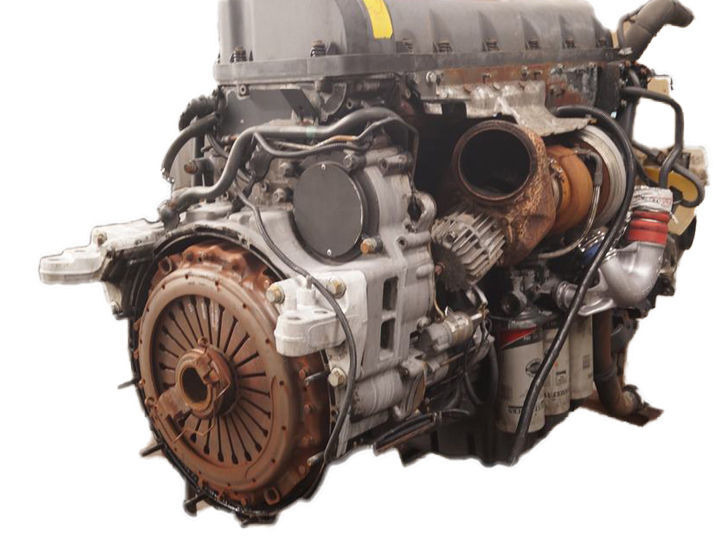 Renault PREMIUM 440 DXI EURO 3 - Motor für LKW: das Bild 3 Renault PREMIUM 440 DXI EURO 3 - Motor für LKW: das Bild 3