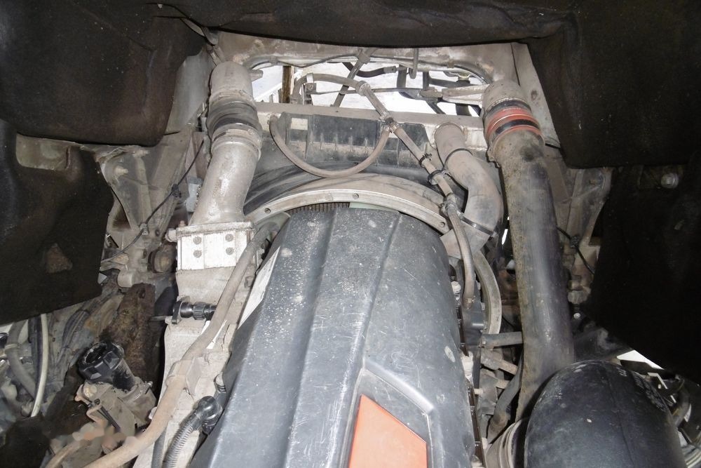Renault Premium DXI 11 E3 - Motor für LKW: das Bild 2 Renault Premium DXI 11 E3 - Motor für LKW: das Bild 2