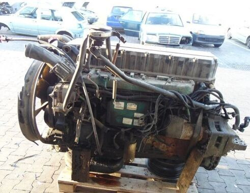 Volvo D12A Volvo truck - Motor für LKW: das Bild 1 Volvo D12A Volvo truck - Motor für LKW: das Bild 1