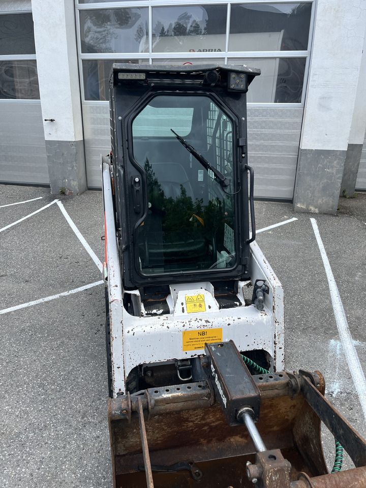 BOBCAT S70 - Deltalader: das Bild 3 BOBCAT S70 - Deltalader: das Bild 3