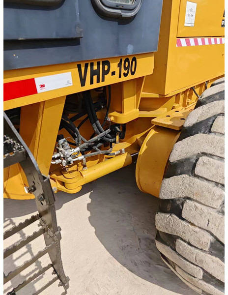 Grader Caterpillar 140K: das Bild 7