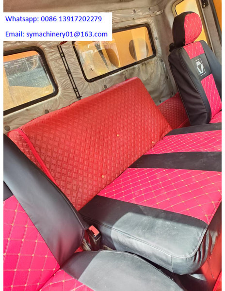 XCMG XCT80 XCMG 80 tons - All-Terrain Kran: das Bild 5 XCMG XCT80 XCMG 80 tons - All-Terrain Kran: das Bild 5
