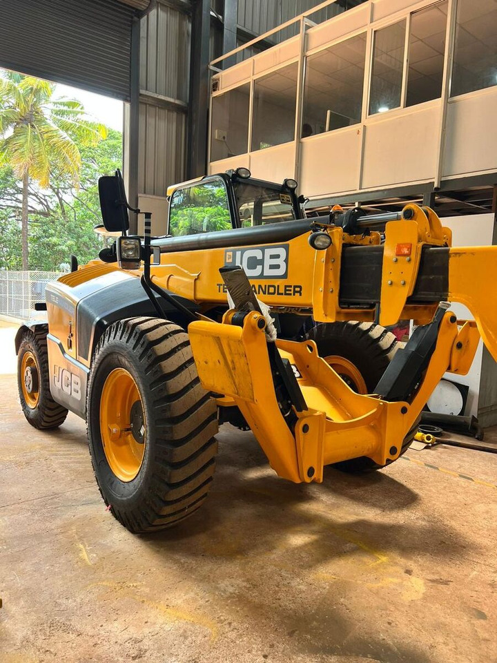 New JCB 530-110 telehandler - Teleskoplader: das Bild 3 New JCB 530-110 telehandler - Teleskoplader: das Bild 3