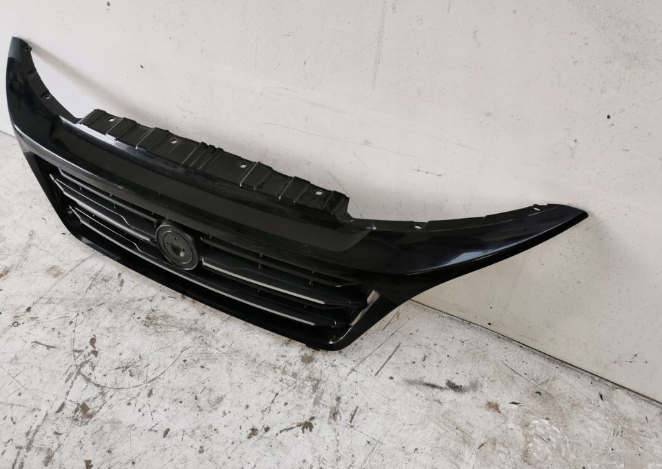 ATRAPA GRILL FIAT DUCATO LIFT ORYGINAŁ - Kühlergrill für LKW: das Bild 3 ATRAPA GRILL FIAT DUCATO LIFT ORYGINAŁ - Kühlergrill für LKW: das Bild 3