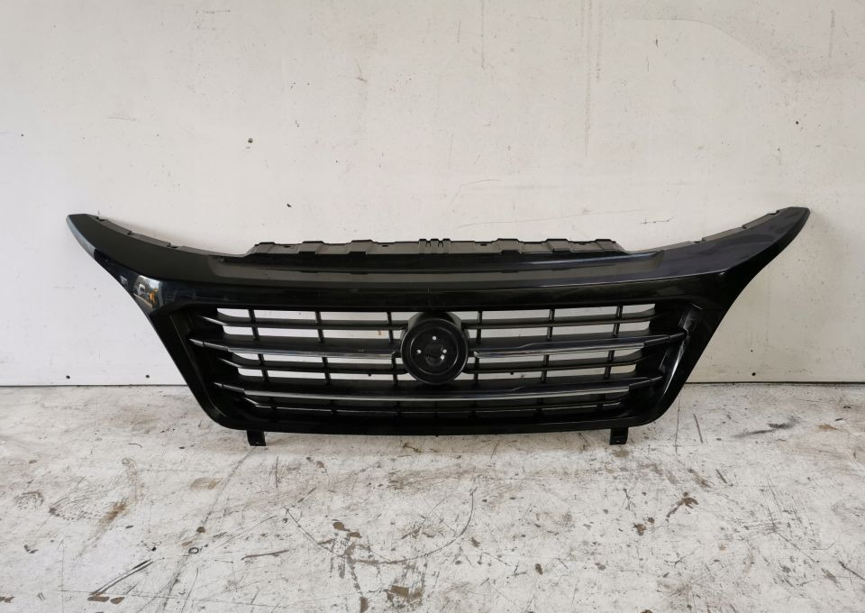 ATRAPA GRILL FIAT DUCATO LIFT ORYGINAŁ - Kühlergrill für LKW: das Bild 1 ATRAPA GRILL FIAT DUCATO LIFT ORYGINAŁ - Kühlergrill für LKW: das Bild 1