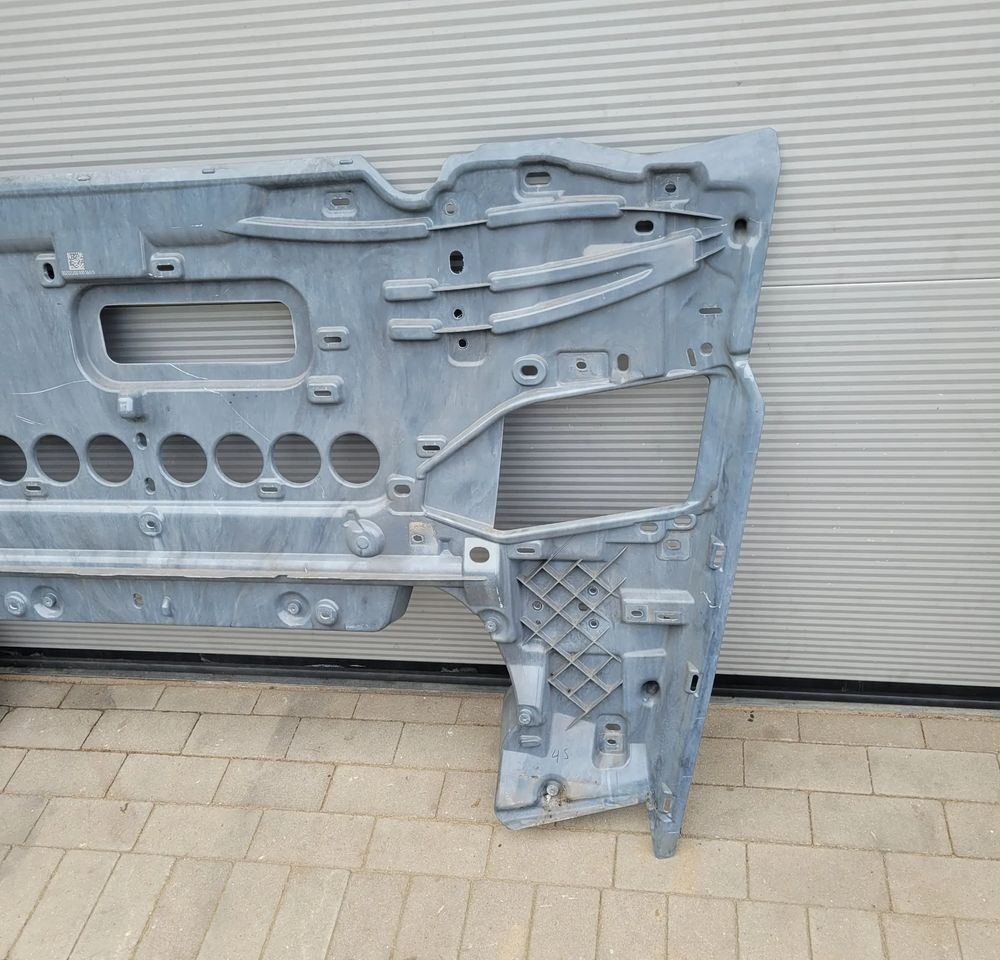 ATRAPA MASKA DAF XG NM ORYGINAŁ OM 2324028 - Motorhaube für LKW: das Bild 5 ATRAPA MASKA DAF XG NM ORYGINAŁ OM 2324028 - Motorhaube für LKW: das Bild 5