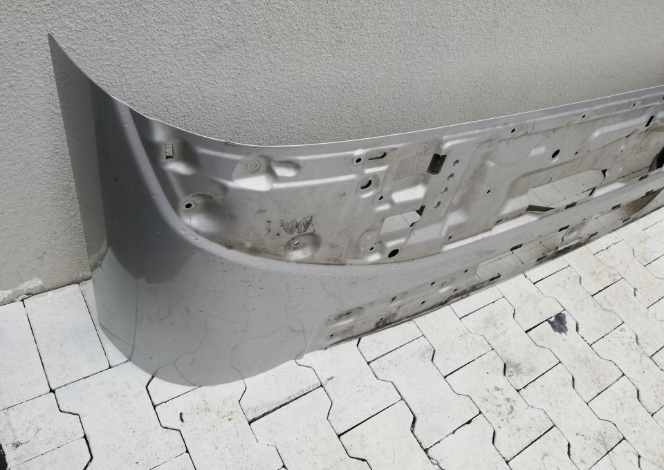 ATRAPA MASKA VOLVO FM FMX EURO6 - Kühlergrill für LKW: das Bild 2 ATRAPA MASKA VOLVO FM FMX EURO6 - Kühlergrill für LKW: das Bild 2