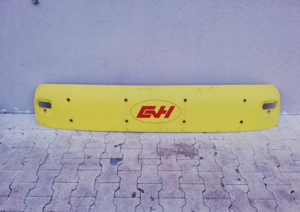 BLENDA MAN TGS TGA ROBOCZY - Aeropack/ Spoiler: das Bild 1 BLENDA MAN TGS TGA ROBOCZY - Aeropack/ Spoiler: das Bild 1