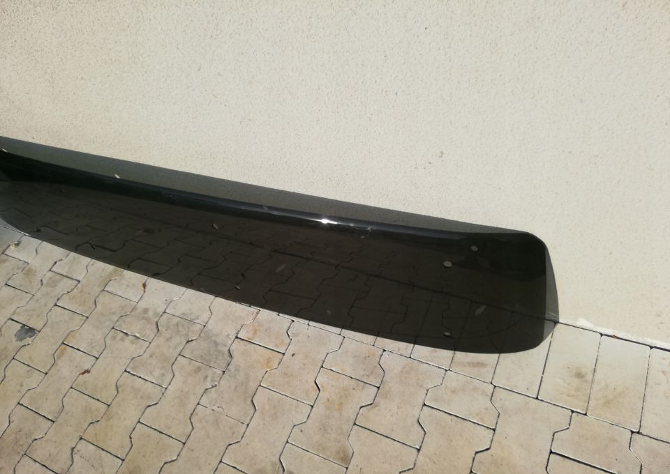 BLENDA Man TGX XXL ORYGINAL - Aeropack/ Spoiler: das Bild 2 BLENDA Man TGX XXL ORYGINAL - Aeropack/ Spoiler: das Bild 2
