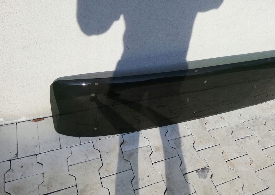 BLENDA Man TGX XXL ORYGINAL - Aeropack/ Spoiler: das Bild 3 BLENDA Man TGX XXL ORYGINAL - Aeropack/ Spoiler: das Bild 3
