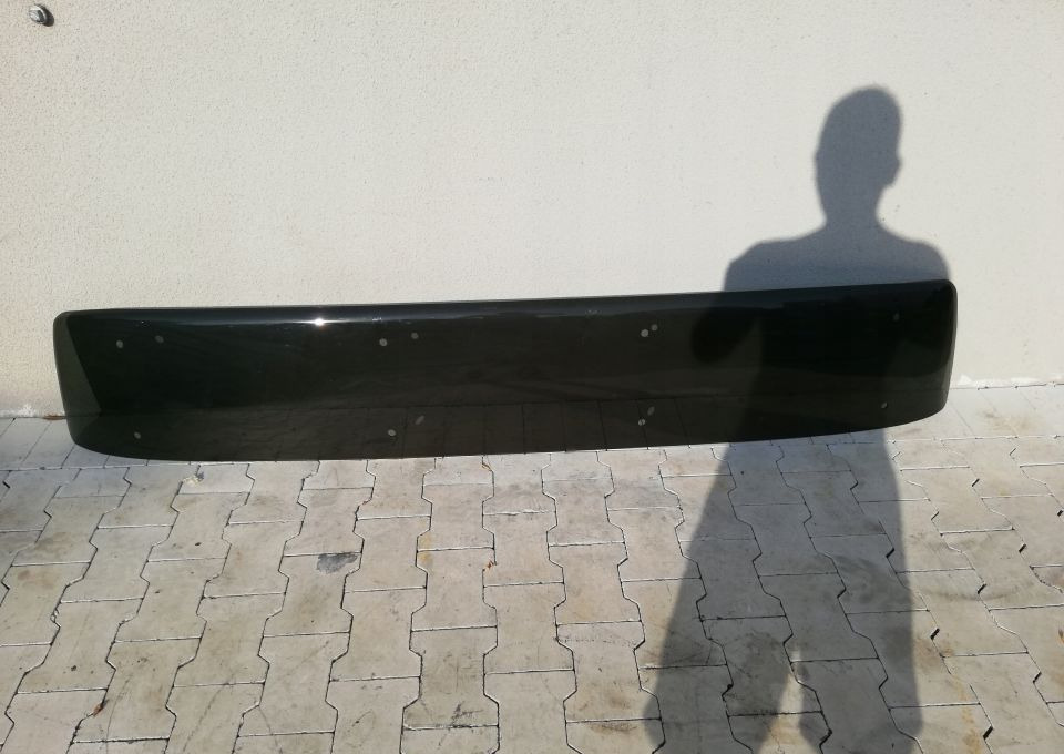 BLENDA Man TGX XXL ORYGINAL - Aeropack/ Spoiler: das Bild 1 BLENDA Man TGX XXL ORYGINAL - Aeropack/ Spoiler: das Bild 1