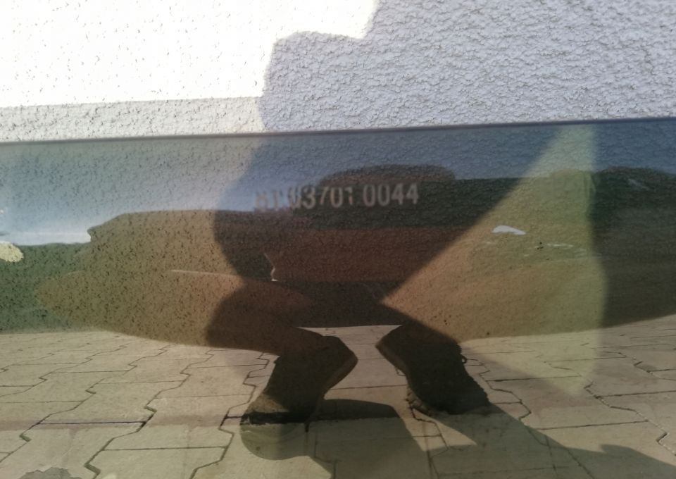BLENDA Man TGX XXL ORYGINAL - Aeropack/ Spoiler: das Bild 4 BLENDA Man TGX XXL ORYGINAL - Aeropack/ Spoiler: das Bild 4