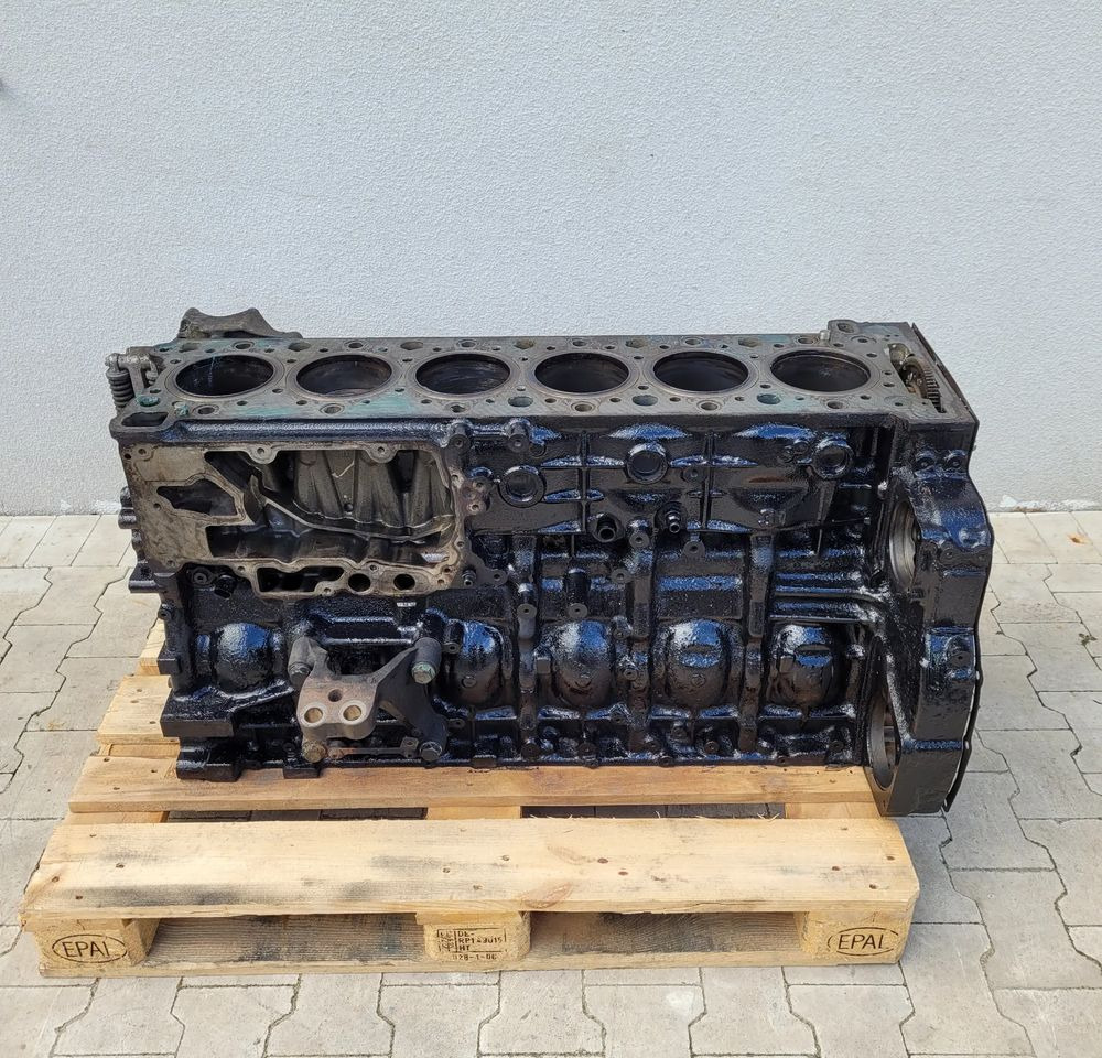 BLOK SILNIKA MERCEDES ACTROS MP4 EURO6 R471 09 - Motor für LKW: das Bild 1 BLOK SILNIKA MERCEDES ACTROS MP4 EURO6 R471 09 - Motor für LKW: das Bild 1