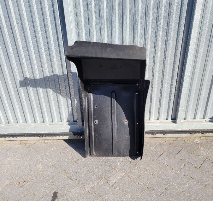 BLOTNIK MAN TGM LH NOWY ORYGINAL0 81.61210.0541/0547 - Kotflügel für LKW: das Bild 2 BLOTNIK MAN TGM LH NOWY ORYGINAL0 81.61210.0541/0547 - Kotflügel für LKW: das Bild 2