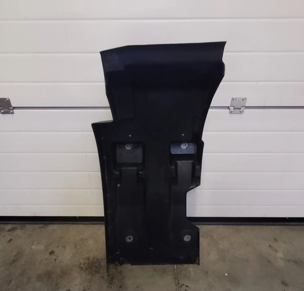 BŁOTNIK PRAWE RENAULT RANGE T GAMA OM 82647398 CHWALIM116 - Karosserie und Außen für LKW: das Bild 2 BŁOTNIK PRAWE RENAULT RANGE T GAMA OM 82647398 CHWALIM116 - Karosserie und Außen für LKW: das Bild 2