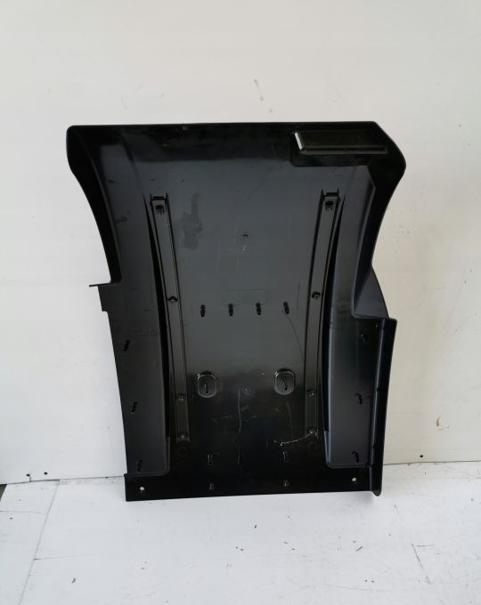 BŁOTNIKi CHLAPACZ DAF XF 106 OM 1997262 ORYGINAŁ - Kotflügel für LKW: das Bild 2 BŁOTNIKi CHLAPACZ DAF XF 106 OM 1997262 ORYGINAŁ - Kotflügel für LKW: das Bild 2