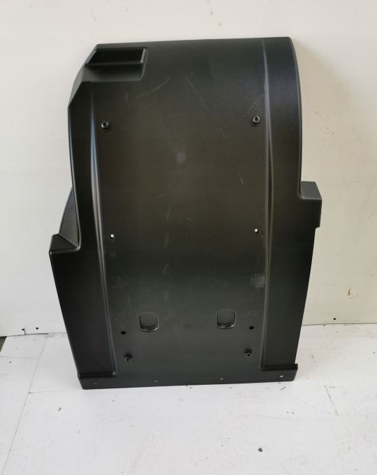 BŁOTNIKi CHLAPACZ DAF XF 106 OM 1997262 ORYGINAŁ - Kotflügel für LKW: das Bild 1 BŁOTNIKi CHLAPACZ DAF XF 106 OM 1997262 ORYGINAŁ - Kotflügel für LKW: das Bild 1