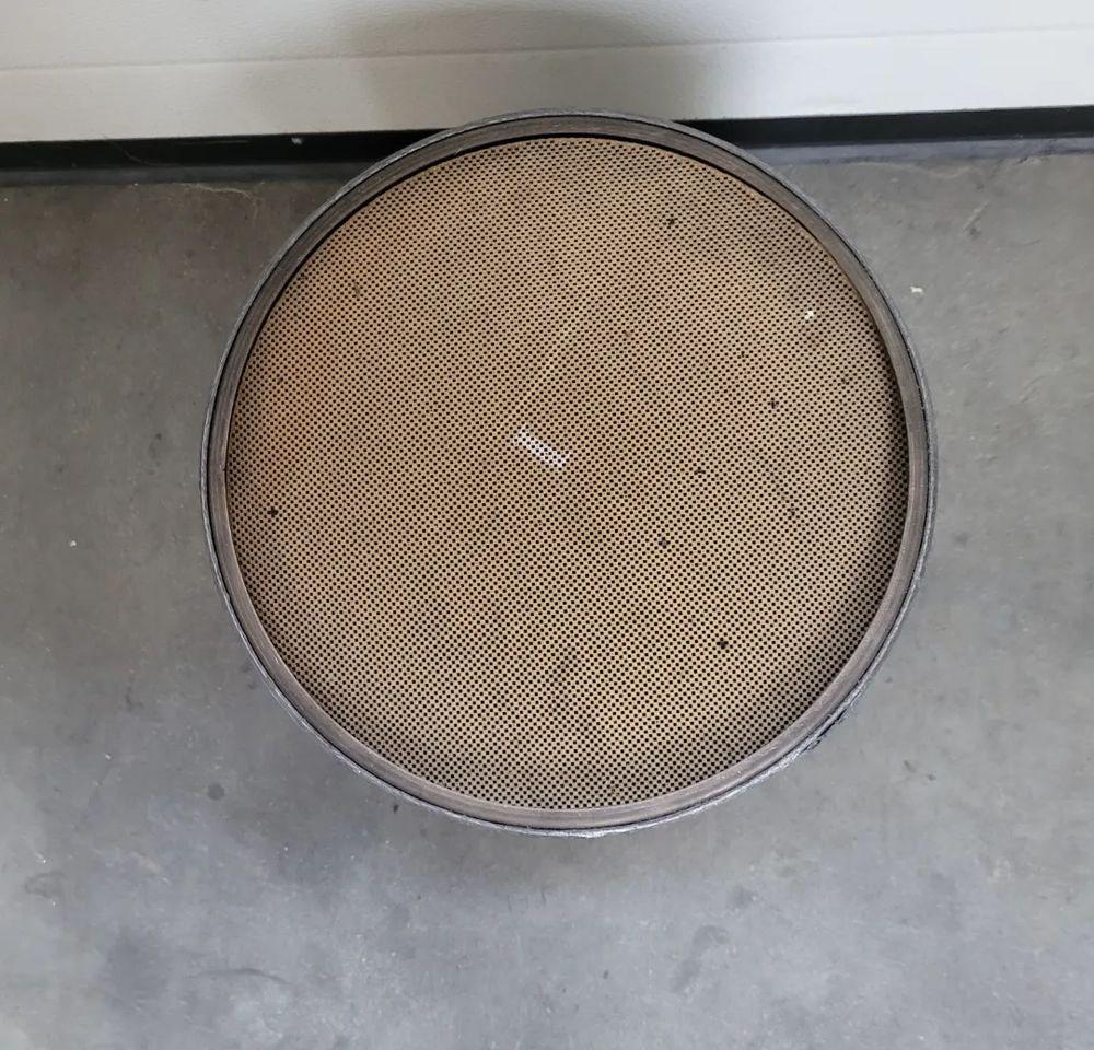 DPF SCANIA S KATALIATOR OM 2494029 - Auspuff/ Abgasanlage für LKW: das Bild 2 DPF SCANIA S KATALIATOR OM 2494029 - Auspuff/ Abgasanlage für LKW: das Bild 2