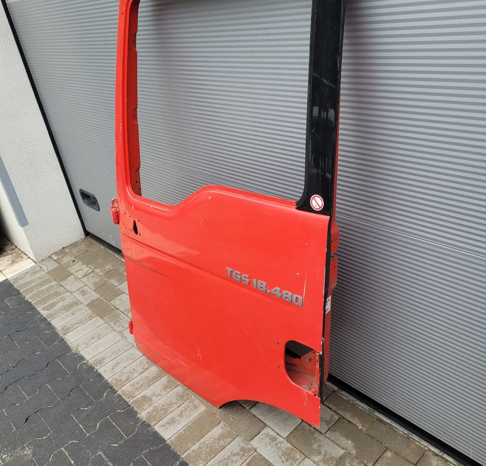 DRZWI LEWE MAN TGS TGL ORYGINAŁ CHWALIM116 - Tür und Teile für LKW: das Bild 3 DRZWI LEWE MAN TGS TGL ORYGINAŁ CHWALIM116 - Tür und Teile für LKW: das Bild 3