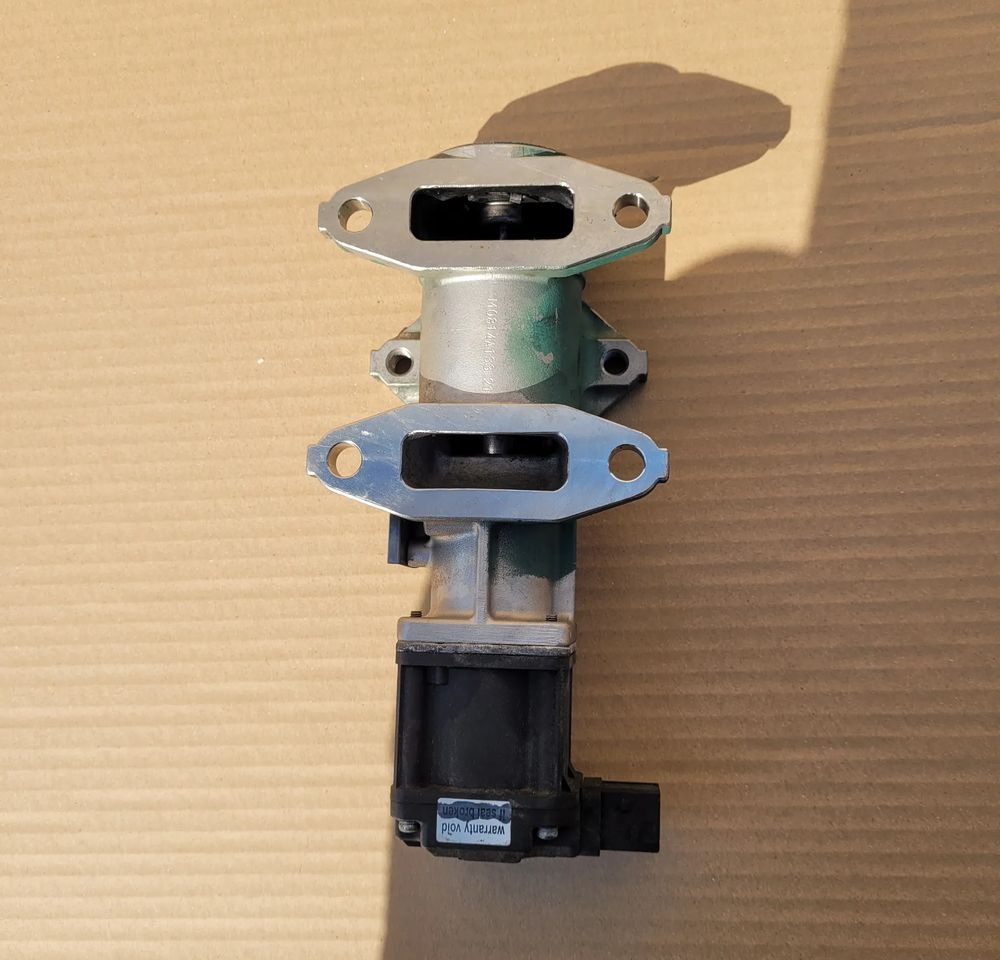 EGR DAF LF EURO6 - Motor für LKW: das Bild 2 EGR DAF LF EURO6 - Motor für LKW: das Bild 2