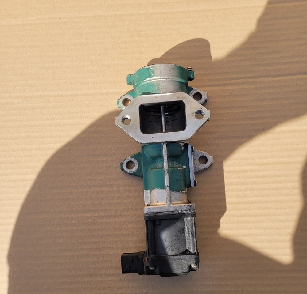 EGR DAF LF EURO6 - Motor für LKW: das Bild 1 EGR DAF LF EURO6 - Motor für LKW: das Bild 1