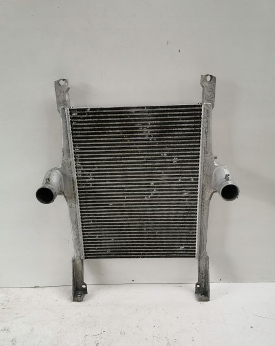 INTERCOOLER CHŁODNICA IVECO STRALIS HI WAY Chwalim116 - Interkühler: das Bild 1 INTERCOOLER CHŁODNICA IVECO STRALIS HI WAY Chwalim116 - Interkühler: das Bild 1