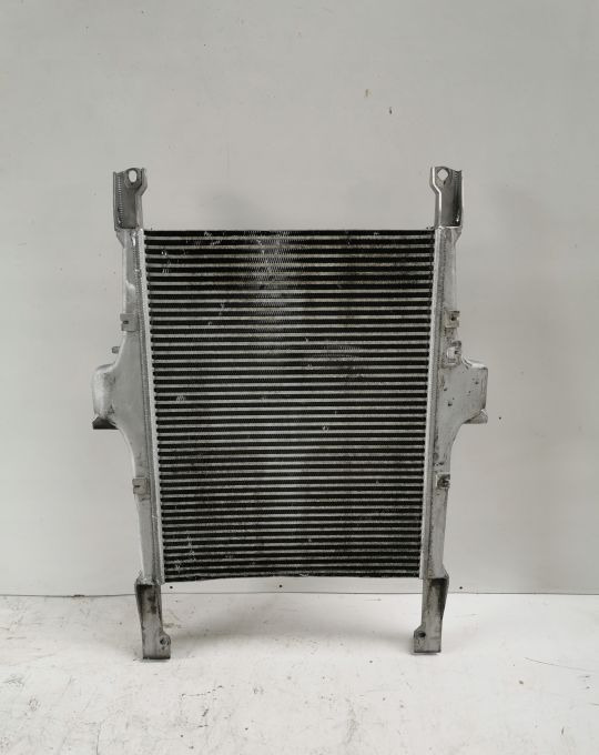 INTERCOOLER CHŁODNICA IVECO STRALIS HI WAY Chwalim116 - Interkühler: das Bild 2 INTERCOOLER CHŁODNICA IVECO STRALIS HI WAY Chwalim116 - Interkühler: das Bild 2