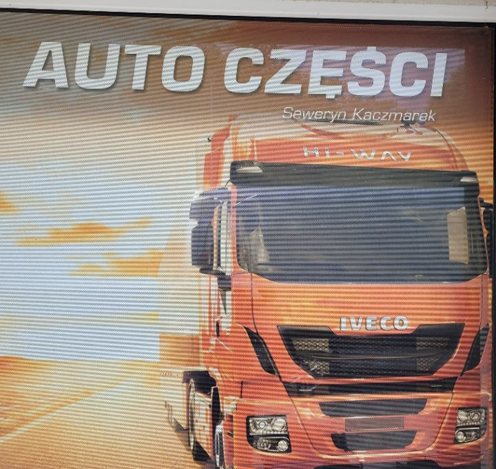 INTERCOOLER IVECO EUROCARGO E6. 504289364 - Kühlsystem für LKW: das Bild 4 INTERCOOLER IVECO EUROCARGO E6. 504289364 - Kühlsystem für LKW: das Bild 4